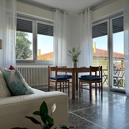 La Casa Di Francesca Lägenhet San Benedetto del Tronto Exteriör bild