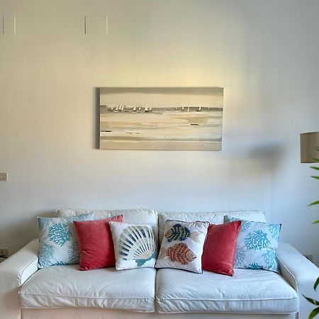 La Casa Di Francesca Lägenhet San Benedetto del Tronto Exteriör bild