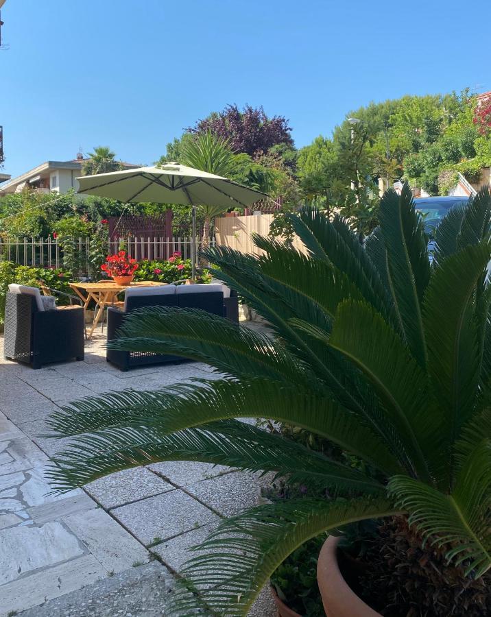 La Casa Di Francesca Lägenhet San Benedetto del Tronto Exteriör bild
