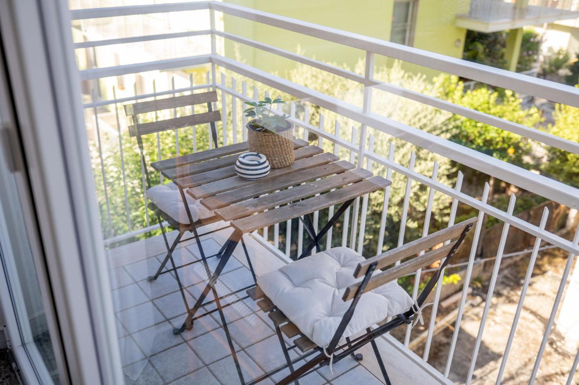 La Casa Di Francesca Lägenhet San Benedetto del Tronto Exteriör bild