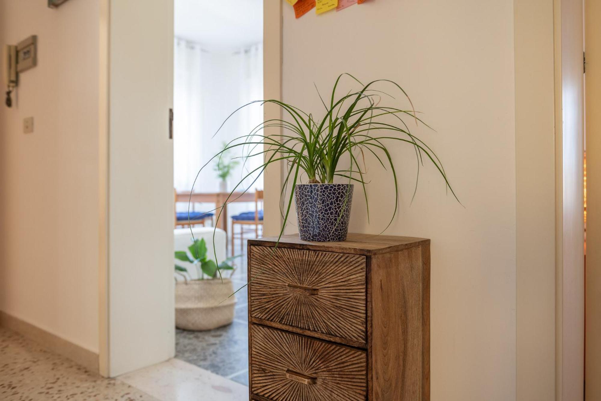 La Casa Di Francesca Lägenhet San Benedetto del Tronto Exteriör bild